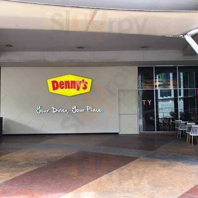 Denny’s