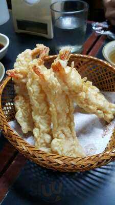 Suzu Kin Japanese Restaurant