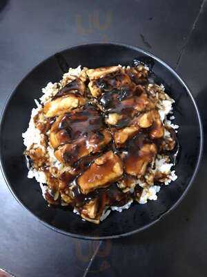 Suzu Kin Japanese Restaurant