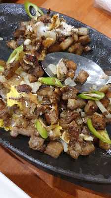 Balai Yllana Garden Restaurant