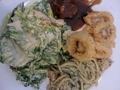 Balai Yllana Garden Restaurant