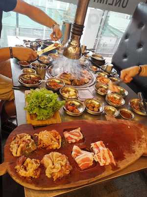 Premier The Samgyupsal