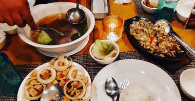 Ciso's Grill Bar And Restaurant