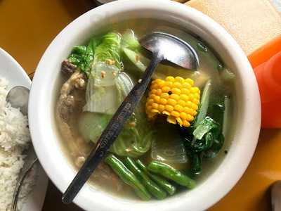 Ciso's Grill Bar And Restaurant