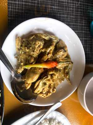 Ciso's Grill Bar And Restaurant