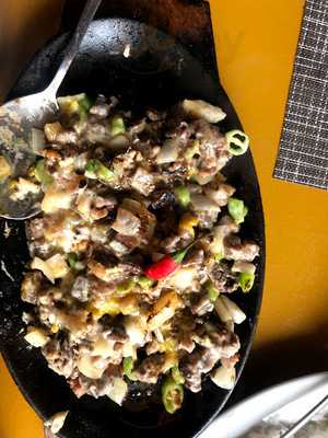 Ciso's Grill Bar And Restaurant