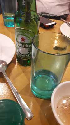 Ciso's Grill Bar And Restaurant