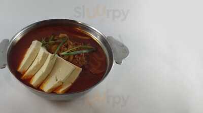 Korean Palace Restaurant