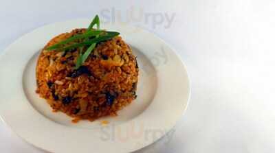 Korean Palace Restaurant