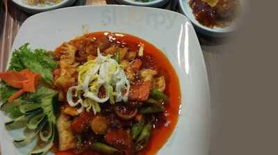 Korean Palace Restaurant