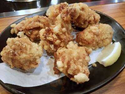 Dohtonbori Greenhills