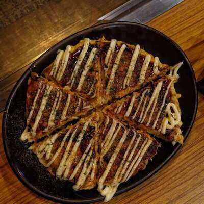 Dohtonbori Greenhills