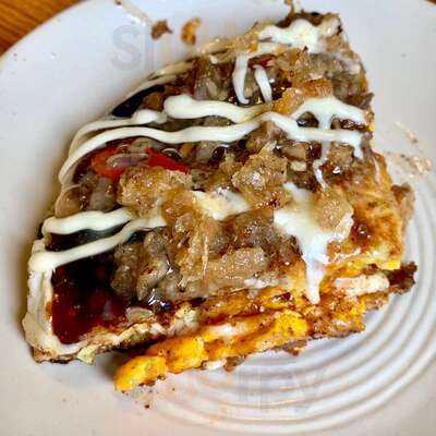 Dohtonbori Greenhills