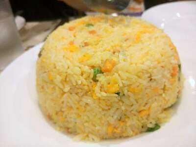 North Park Noodles Greenhills