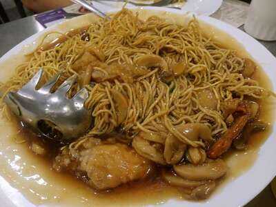 North Park Noodles Greenhills