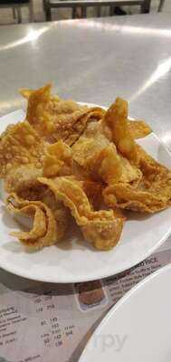 North Park Noodles Greenhills