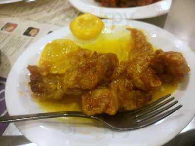 North Park Noodles Greenhills