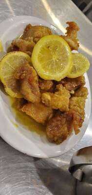 North Park Noodles Greenhills