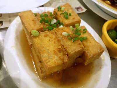 North Park Noodles Greenhills