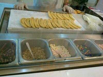 Robinson's Magnolia House