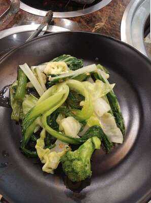 Tong Yang Plus, Sm City Sucat