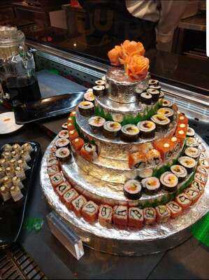 Tong Yang Plus, Sm City Sucat