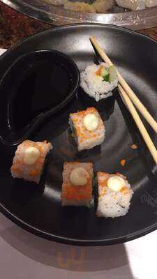 Tong Yang Plus, Sm City Sucat