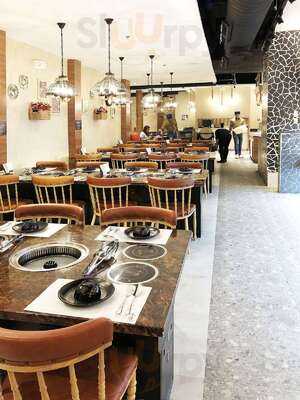 Tong Yang Plus, Sm City Sucat