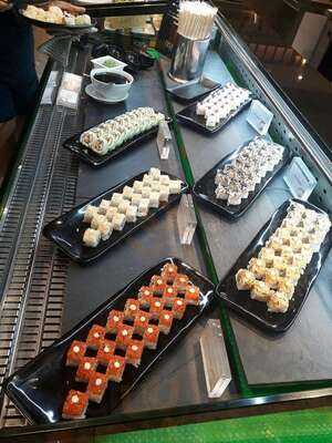 Tong Yang Plus, Sm City Sucat