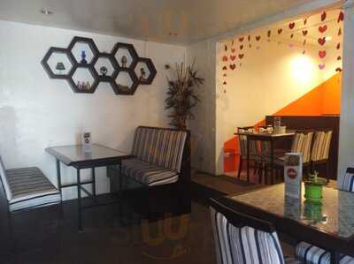 Zaika House Of Kebabs & Shawarma