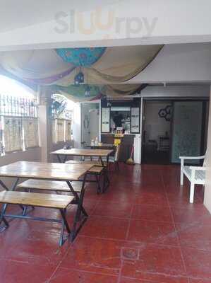 Zaika House Of Kebabs & Shawarma