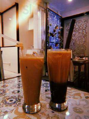 Zaika House Of Kebabs & Shawarma