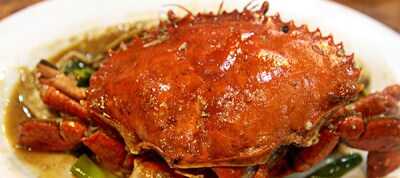 Ocean Bay Seafood House