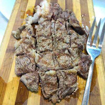 Ocean Bay Seafood House