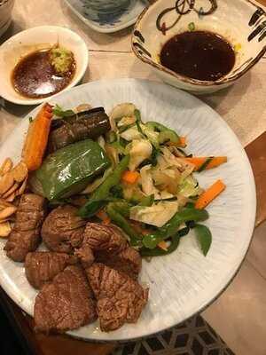 Tanabe Japanese Restaurant