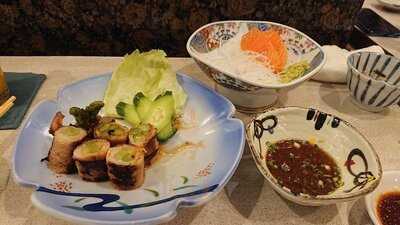 Tanabe Japanese Restaurant