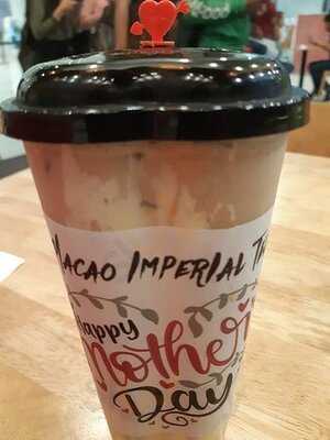 Macao Imperial Tea