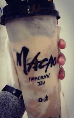 Macao Imperial Tea