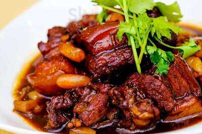 Hao Mi Chinese Kitchen