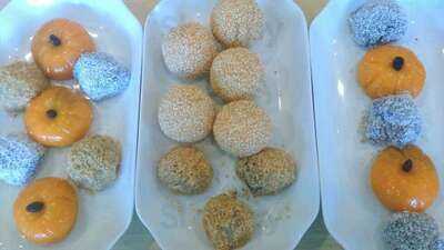 Hao Mi Chinese Kitchen