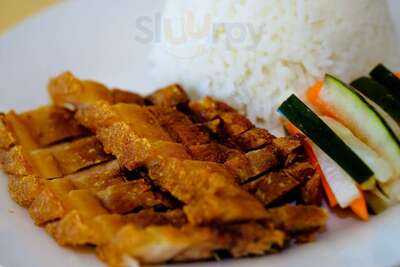 Hao Mi Chinese Kitchen