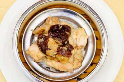 Hao Mi Chinese Kitchen