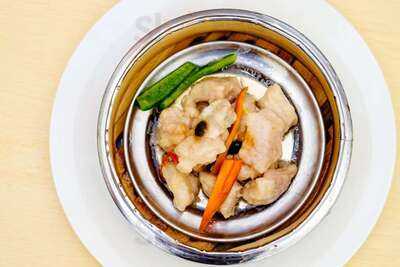 Hao Mi Chinese Kitchen