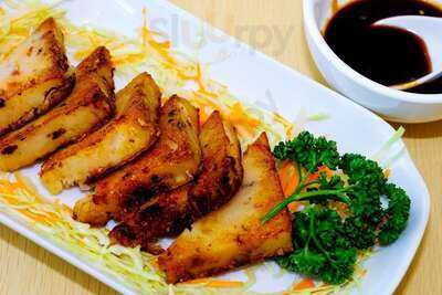 Hao Mi Chinese Kitchen