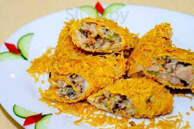 Hao Mi Chinese Kitchen