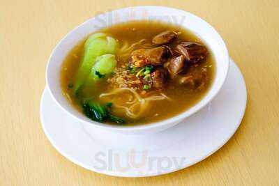 Hao Mi Chinese Kitchen