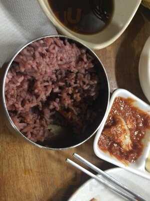 Pearl Meat Shop And Restaurant