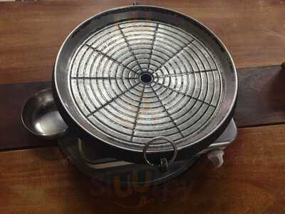 Pearl Meat Shop And Restaurant