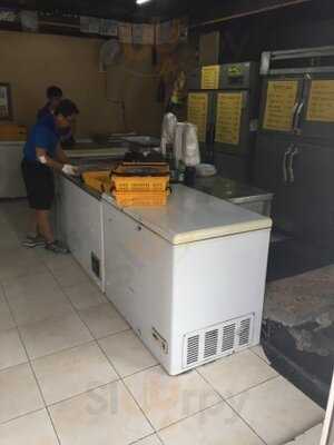 Pearl Meat Shop And Restaurant