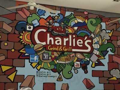 Charlie's Grind And Grill